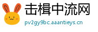 击楫中流网